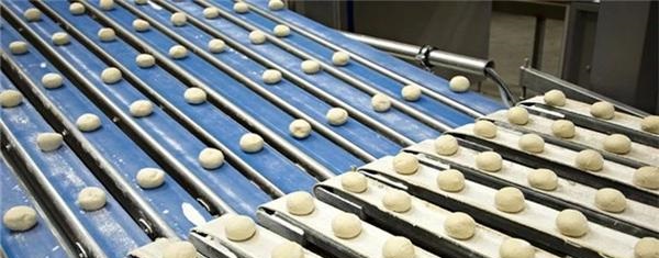 西門子plc在食品加工方面的plc控制系統