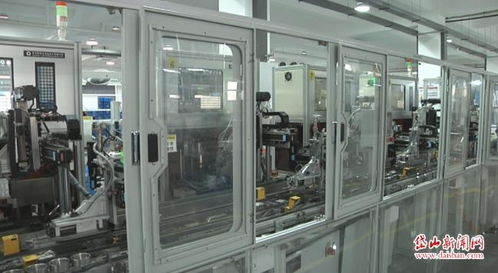 晨光電器網(wǎng)絡(luò)系統(tǒng)集成工程入選浙江制造精品